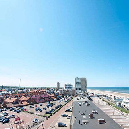 Green Happiness With Private Parking Zandvoort Exterior photo